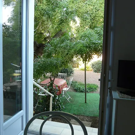 Сasa de vacaciones Le Jardin *