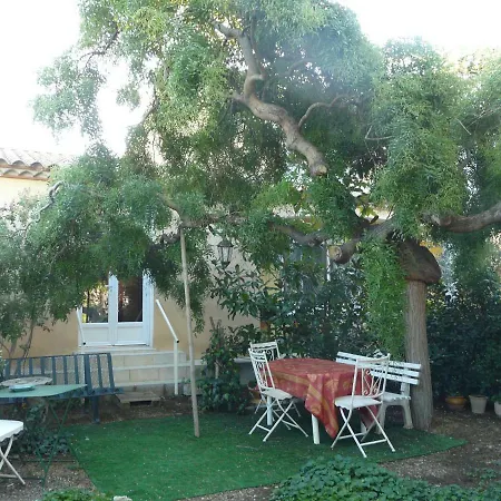 Le Jardin